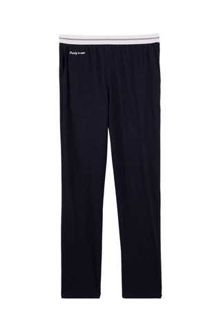 Bas de pyjama - Bleu