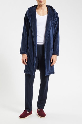 Bas de pyjama - Bleu