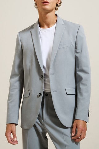 Veste de costume - Ciel