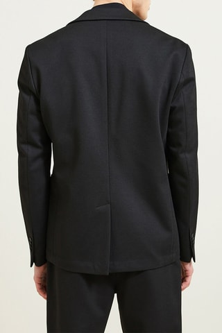 Veste de costume - Noir