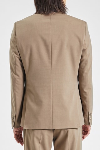 Veste de costume - Beige