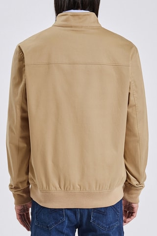Blouson - Beige