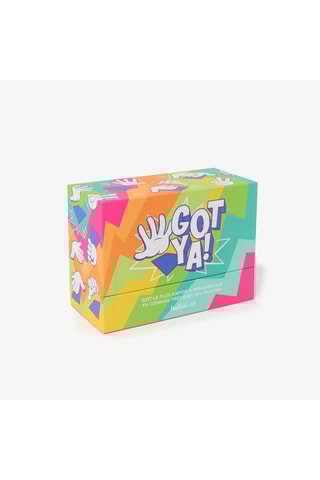 Got Ya - Dès 14 ans