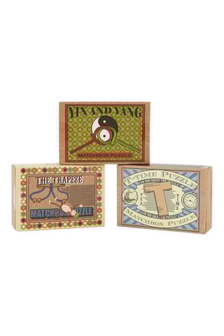 Casse-tête - Modèle aléatoire