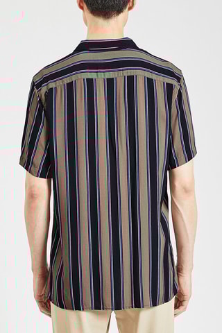 Chemisette regular - Camel