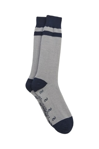 Chaussettes - Gris