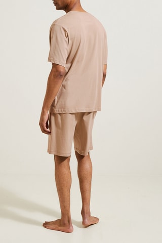 Pyjama - Beige