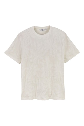 T-shirt - Blanc