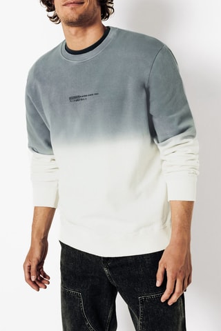 Sweat dip and dye - Violet