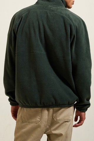 Sweat polaire - Kaki