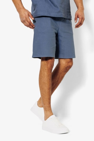 Bermuda - Bleu cobalt