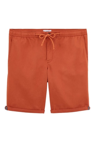 Bermuda chino - Orange