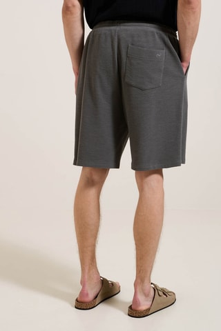 Bermuda - Anthracite