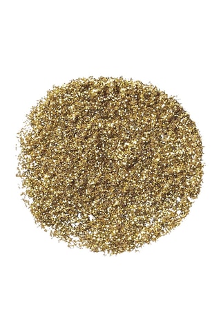 Paillettes pour le visage et le corps - Doré - 2,5 g