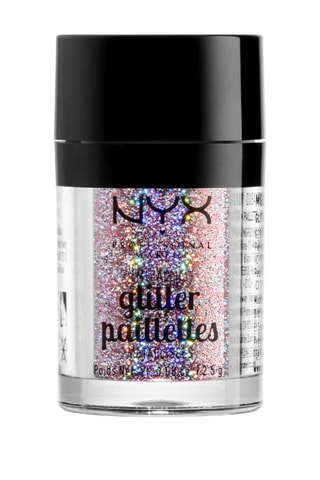 Pailletes métallisées libres - 2,5 g