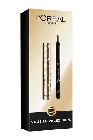 Duo maquilhagem olhos Panorama - 2 produtos