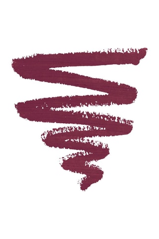 Lápis mat vegan lábios Suede Matte Lip Liner - Copenhagen - 1 g