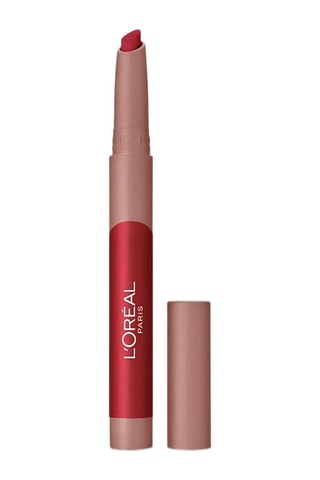 Lápis para lábios waterproof Matte Lip - 113 Brulee Everyday - 2,5 ml