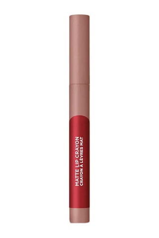 Lápis para lábios waterproof Matte Lip - 113 Brulee Everyday - 2,5 ml