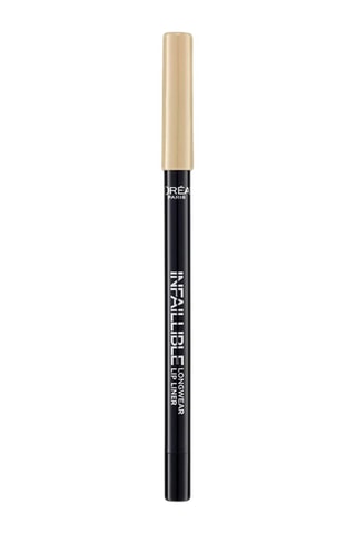 Caneta para lábios Infaillible Lip Liner - N°01 High On Pointlight - 8 g 