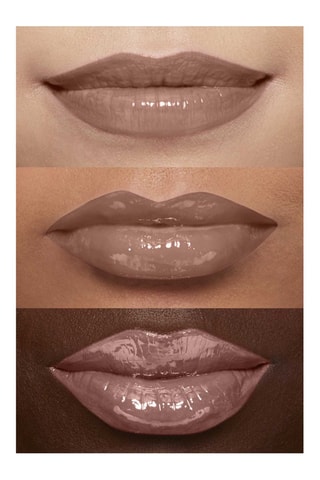 Gloss Butter Gloss - Madeleine - 8 ml