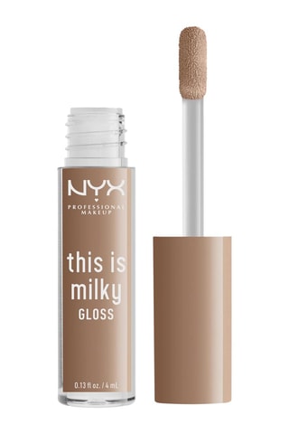 Gloss vegan This is Milky - Choco Latte Shake - 4 ml