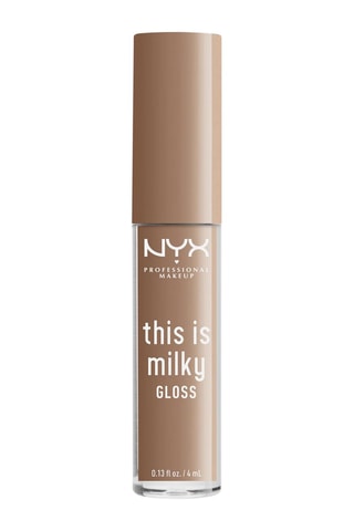 Gloss vegan This is Milky - Choco Latte Shake - 4 ml