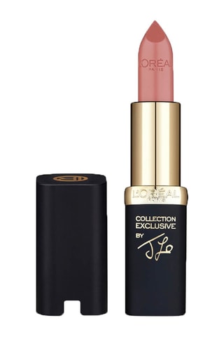 Batom Color Riche Collection Exclusive - 645 J.Lopez Nude - 4,5 ml
