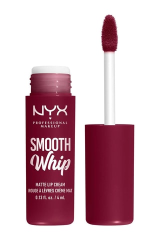 Batom Matte Smooth Whip Chocolate Mousse - 4 ml