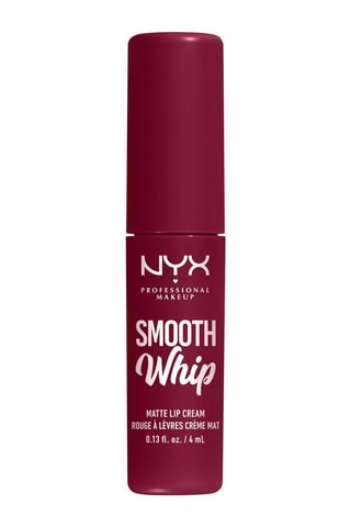 Batom Matte Smooth Whip Chocolate Mousse - 4 ml