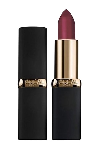 Batom mate Color Riche Matte - N°B49 Dernière Minute - 4,8 g