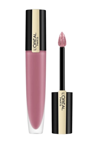 Rouge à lèvres liquide Electric Nights - 105 I Rule - 7 ml