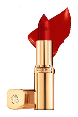 Batom Color Riche 137 Berry Parisien - 24 g