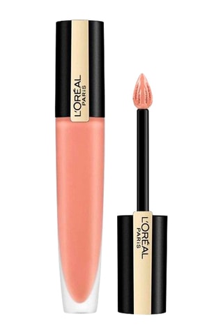 Encre à lèvres Rouge Signature  - N°110 I Empower - 6,7 ml