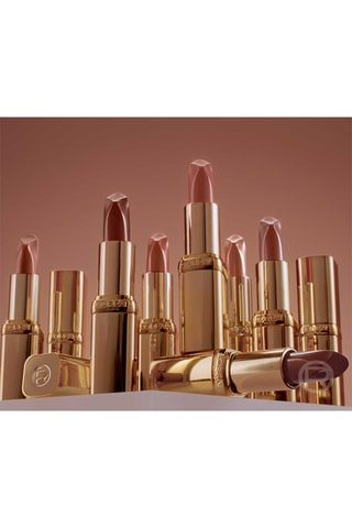 Batom Color Riche Satin - N°540 Nu Unstoppable - 4,5 g