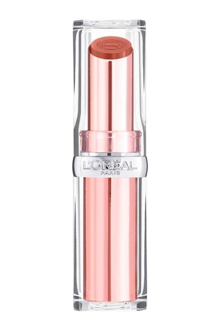 Baume à lèvres teinté Glow Paradise - N°107 Brown Enchanté - 3,8 g