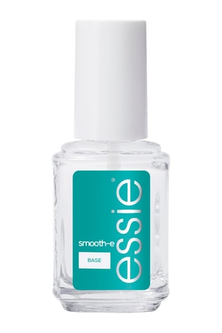 Base coat - Over Smooth - 13,5 ml