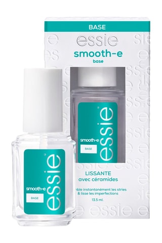 Base coat - Over Smooth - 13,5 ml