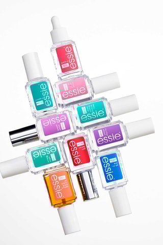 Base coat - Here To Stay - 13,5 ml