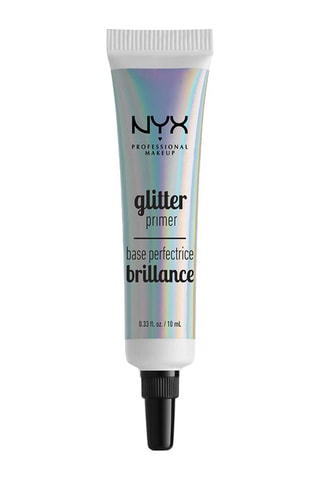 Base fixatrice paillettes Glitter Primer - 10 ml