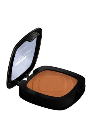 Pó bronzeador Infaillible Fresh Wear 24h - N°400 Mat - 9 g