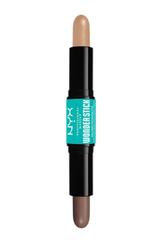 Stick contouring vegan double embout Highlighter Wonderstick - Fair - 8 g