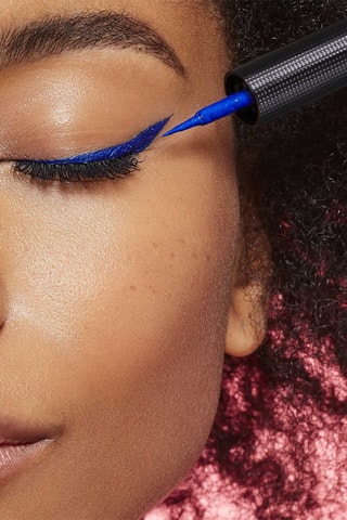 Eyeliner Infaillible - N°2 Bleu - 3 ml