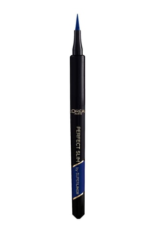 Eyeliner Perfect Slim - N°4 Navy