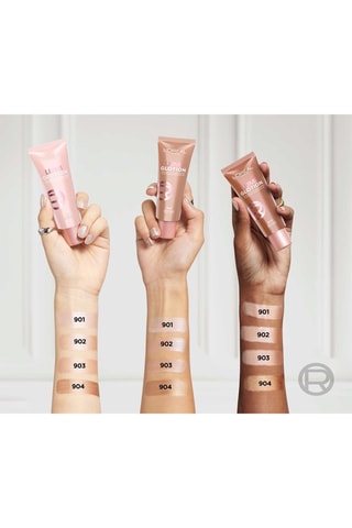 Loção l'Oréal Lumi Glotion Fair Glow - n°901 - 40 ml