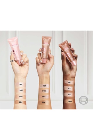 Loção l'Oréal Lumi Glotion Fair Glow - n°902 - 40 ml