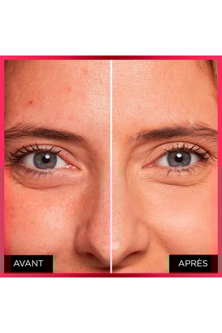 Corretor e base 2 em 1 Infaillible 24h - N°329 Cajou - 10,7 ml