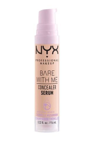 Sérum corretor líquido vegan Bare with Me - Light - 9,6 ml