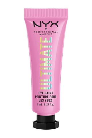 Peinture crémeuse vegane Ultimate - 02 Coming Out Fierce - 8 ml