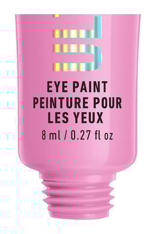 Peinture crémeuse vegane Ultimate - 02 Coming Out Fierce - 8 ml